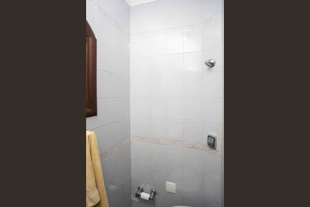 Casa à venda com 300m², 4 quartos e 4 vagasLavabo