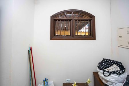 Casa à venda com 300m², 4 quartos e 4 vagasSala de Estar