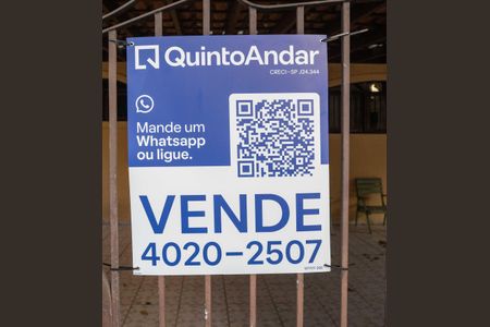 Casa à venda com 300m², 4 quartos e 4 vagasPlaquinha