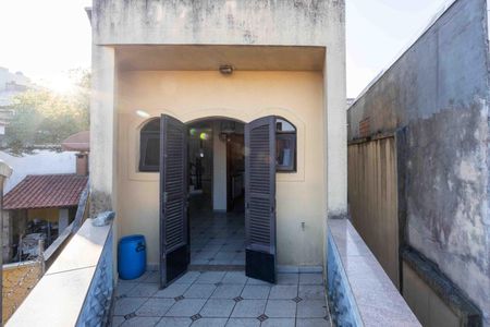 Casa à venda com 300m², 4 quartos e 4 vagasVaranda