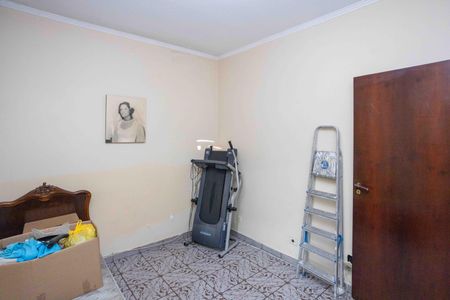 Casa à venda com 300m², 4 quartos e 4 vagasQuarto 3