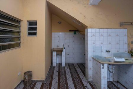 Casa à venda com 300m², 4 quartos e 4 vagasSalão de Festas
