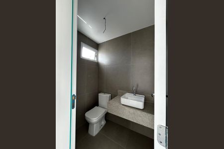 Apartamento para alugar com 94m², 3 quartos e 2 vagas Apartamento para alugar com 94m², 3 quartos e 2 vagasBanheiro