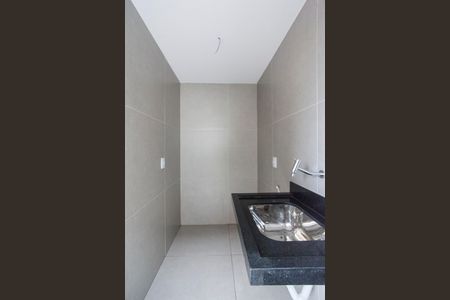 Apartamento para alugar com 94m², 3 quartos e 2 vagasÁrea de serviço