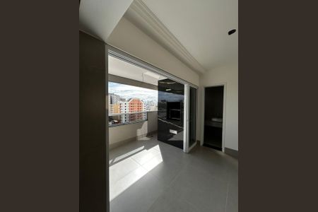 Apartamento para alugar com 94m², 3 quartos e 2 vagas Apartamento para alugar com 94m², 3 quartos e 2 vagasChurrasqueira