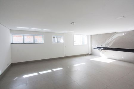 Apartamento para alugar com 94m², 3 quartos e 2 vagasÁrea comum