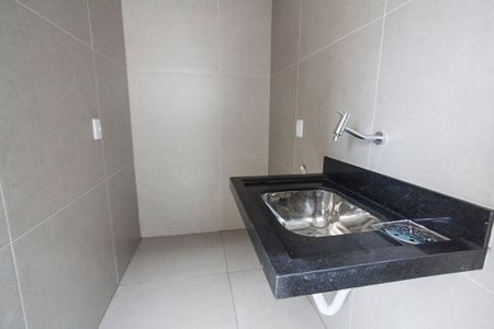 Apartamento para alugar com 94m², 3 quartos e 2 vagasÁrea de serviço
