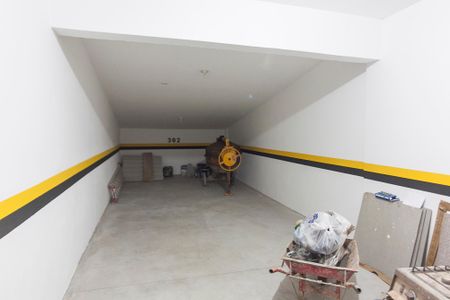 Apartamento para alugar com 94m², 3 quartos e 2 vagasÁrea comum