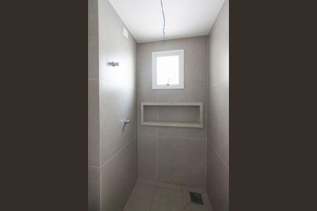 Apartamento para alugar com 94m², 3 quartos e 2 vagasBanheiro social