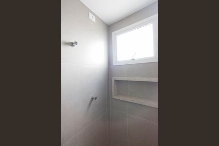 Apartamento para alugar com 94m², 3 quartos e 2 vagasBanheiro da Suíte