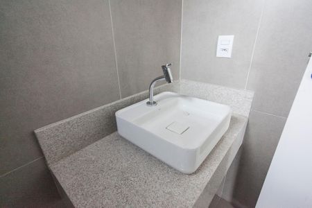 Apartamento para alugar com 94m², 3 quartos e 2 vagasLavabo