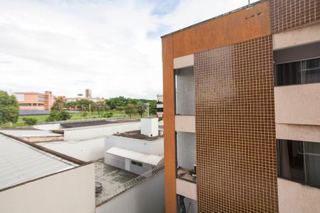 Apartamento para alugar com 94m², 3 quartos e 2 vagasVista da Suíte
