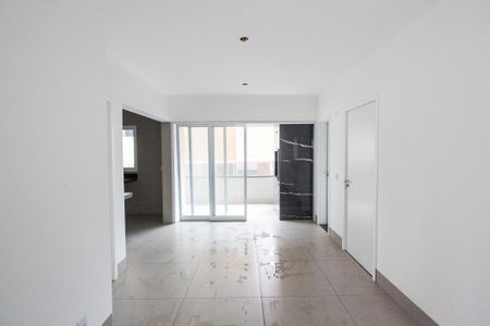Apartamento para alugar com 94m², 3 quartos e 2 vagasSala/Cozinha