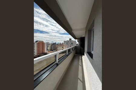 Apartamento para alugar com 94m², 3 quartos e 2 vagas Apartamento para alugar com 94m², 3 quartos e 2 vagasVaranda