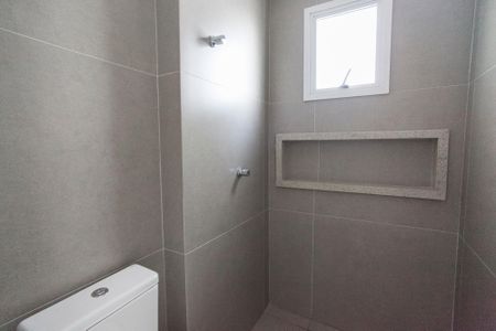 Apartamento para alugar com 94m², 3 quartos e 2 vagasBanheiro social