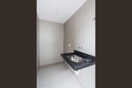 Apartamento para alugar com 94m², 3 quartos e 2 vagasÁrea de serviço