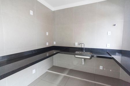 Apartamento para alugar com 94m², 3 quartos e 2 vagasCozinha