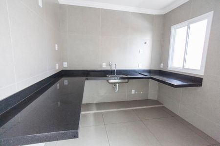 Apartamento para alugar com 94m², 3 quartos e 2 vagasCozinha