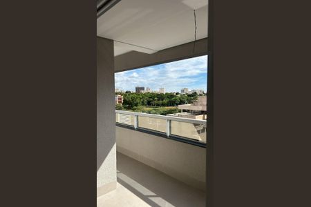 Apartamento para alugar com 94m², 3 quartos e 2 vagas Apartamento para alugar com 94m², 3 quartos e 2 vagasVaranda