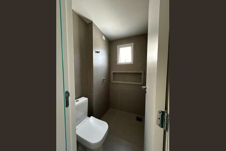 Apartamento para alugar com 94m², 3 quartos e 2 vagas Apartamento para alugar com 94m², 3 quartos e 2 vagasBanheiro