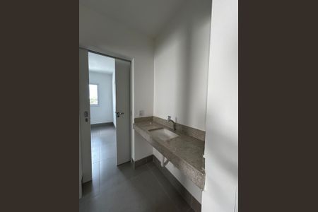 Apartamento para alugar com 94m², 3 quartos e 2 vagas Apartamento para alugar com 94m², 3 quartos e 2 vagasBanheiro