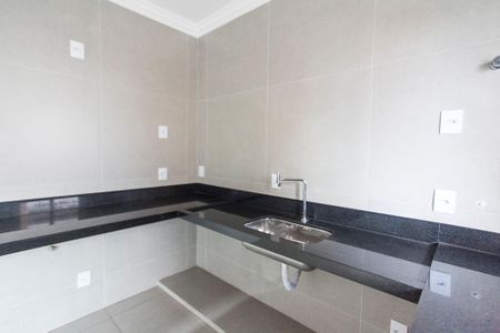 Apartamento para alugar com 94m², 3 quartos e 2 vagasCozinha