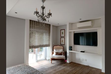 Casa à venda com 750m², 4 quartos e 4 vagasSuíte 1