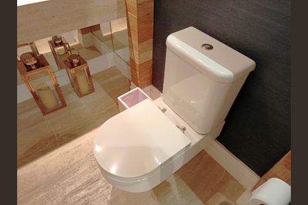 Casa à venda com 750m², 4 quartos e 4 vagasLavabo