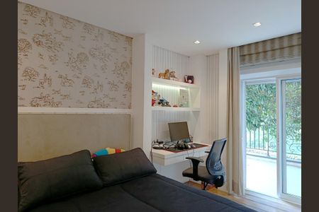 Casa à venda com 750m², 4 quartos e 4 vagasSuíte 2