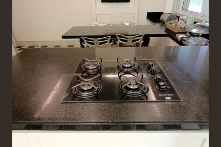 Casa à venda com 750m², 4 quartos e 4 vagasCozinha