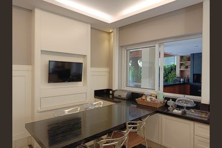 Casa à venda com 750m², 4 quartos e 4 vagasCozinha