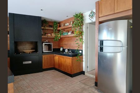 Casa à venda com 750m², 4 quartos e 4 vagasChurrasqueira