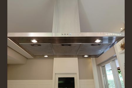 Casa à venda com 750m², 4 quartos e 4 vagasCozinha