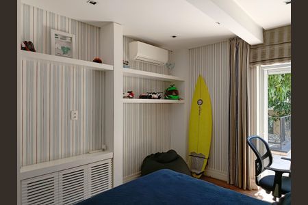 Casa à venda com 750m², 4 quartos e 4 vagasSuíte 3