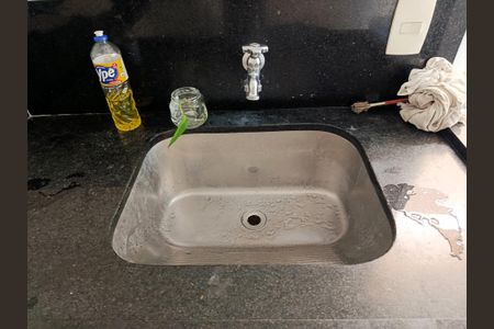 Casa à venda com 750m², 4 quartos e 4 vagasÁrea de Serviço