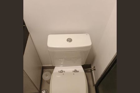 Studio à venda com 21m², 1 quarto e sem vaga Studio à venda com 21m², 1 quarto e sem vagaFoto 08