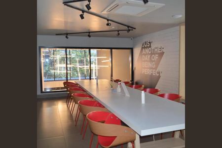 Studio à venda com 21m², 1 quarto e sem vaga Studio à venda com 21m², 1 quarto e sem vagaFoto 43