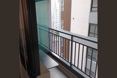 Studio à venda com 21m², 1 quarto e sem vaga Studio à venda com 21m², 1 quarto e sem vagaFoto 14