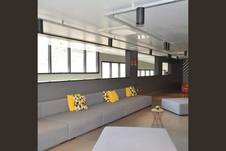 Studio à venda com 21m², 1 quarto e sem vaga Studio à venda com 21m², 1 quarto e sem vagaFoto 26