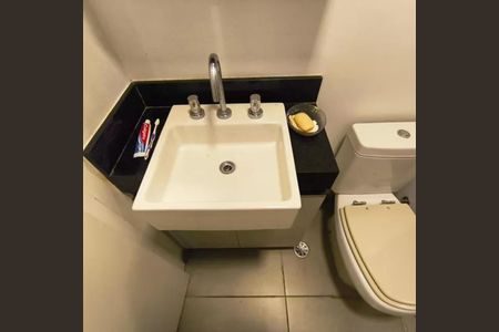 Studio à venda com 21m², 1 quarto e sem vaga Studio à venda com 21m², 1 quarto e sem vagaFoto 23