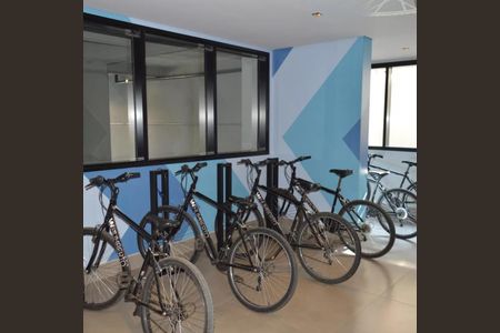 Studio à venda com 21m², 1 quarto e sem vaga Studio à venda com 21m², 1 quarto e sem vagaFoto 28