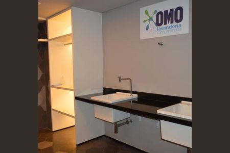 Studio à venda com 21m², 1 quarto e sem vaga Studio à venda com 21m², 1 quarto e sem vagaFoto 20