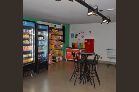 Studio à venda com 21m², 1 quarto e sem vaga Studio à venda com 21m², 1 quarto e sem vagaFoto 31