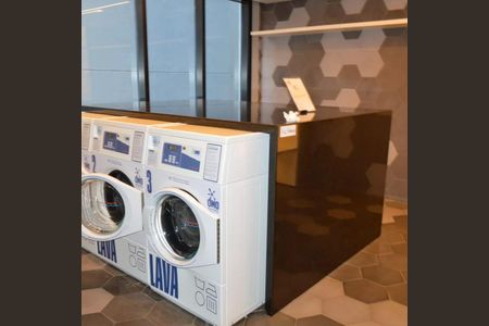 Studio à venda com 21m², 1 quarto e sem vaga Studio à venda com 21m², 1 quarto e sem vagaFoto 41