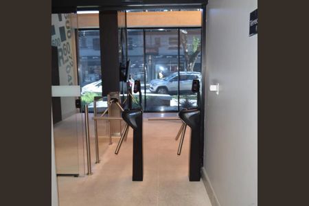 Studio à venda com 21m², 1 quarto e sem vaga Studio à venda com 21m², 1 quarto e sem vagaFoto 37