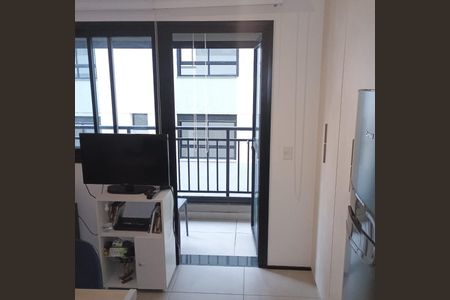 Studio à venda com 21m², 1 quarto e sem vaga Studio à venda com 21m², 1 quarto e sem vagaFoto 12