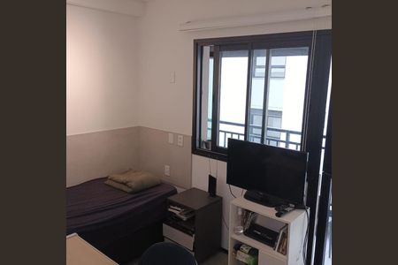 Studio à venda com 21m², 1 quarto e sem vaga Studio à venda com 21m², 1 quarto e sem vagaFoto 05