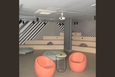 Studio à venda com 21m², 1 quarto e sem vaga Studio à venda com 21m², 1 quarto e sem vagaFoto 34