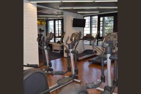 Foto 15 de kitnet/studio à venda com 1 quarto, 21m² em Vila Mariana, São Paulo