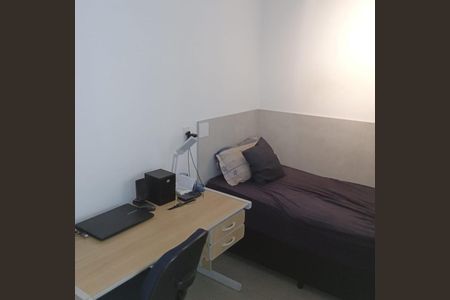Foto 07 de kitnet/studio à venda com 1 quarto, 21m² em Vila Mariana, São Paulo